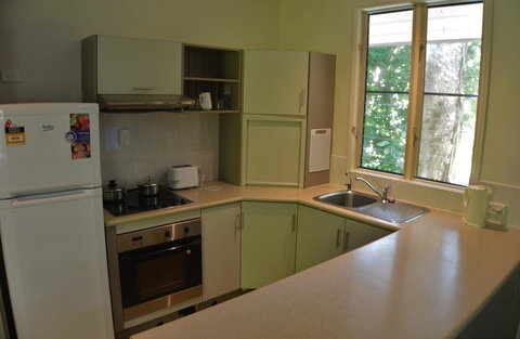 Eco Village Mission Beach - Accommodation Daintree 17