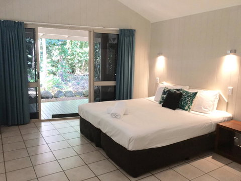 Eco Village Mission Beach - Accommodation Daintree 22
