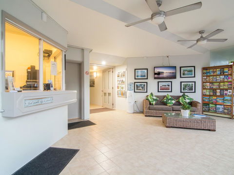 The Port Douglas Queenslander - Accommodation Daintree 38