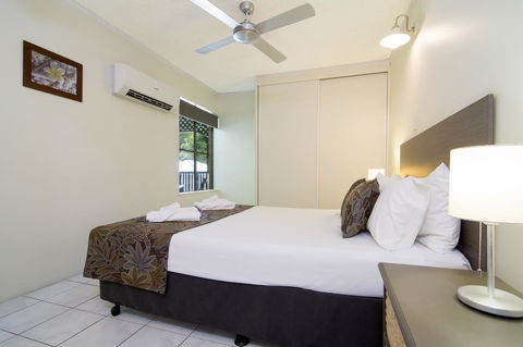 The Port Douglas Queenslander - Accommodation Daintree 11
