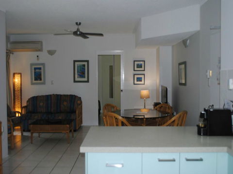 The Port Douglas Queenslander - Accommodation Daintree 16