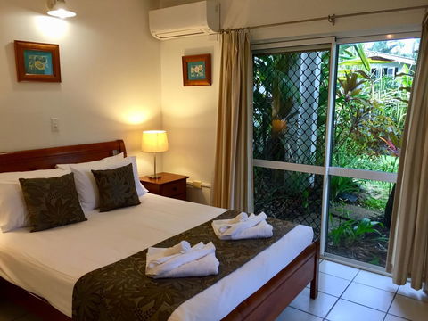 The Port Douglas Queenslander - Accommodation Daintree 3