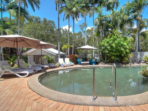 The Port Douglas Queenslander - Accommodation Daintree 26