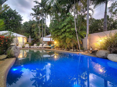 The Port Douglas Queenslander - Accommodation Daintree 24