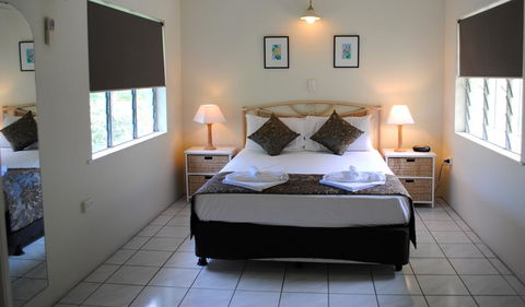 The Port Douglas Queenslander - Accommodation Daintree 33