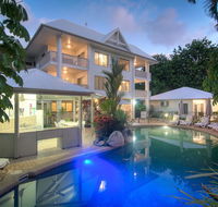 The Port Douglas Queenslander - Accommodation Daintree
