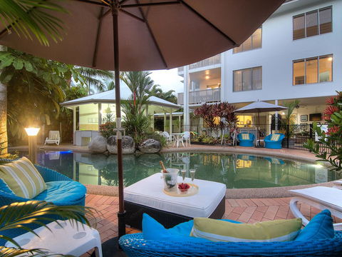 The Port Douglas Queenslander - Accommodation Daintree 29