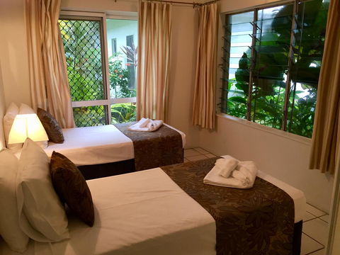 The Port Douglas Queenslander - Accommodation Daintree 2