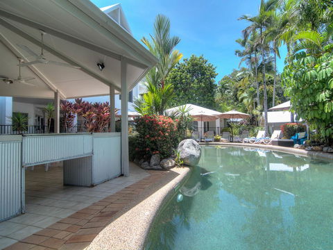 The Port Douglas Queenslander - Accommodation Daintree 43
