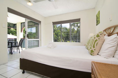 The Port Douglas Queenslander - Accommodation Daintree 9