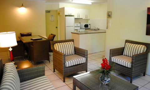 The Port Douglas Queenslander - Accommodation Daintree 34