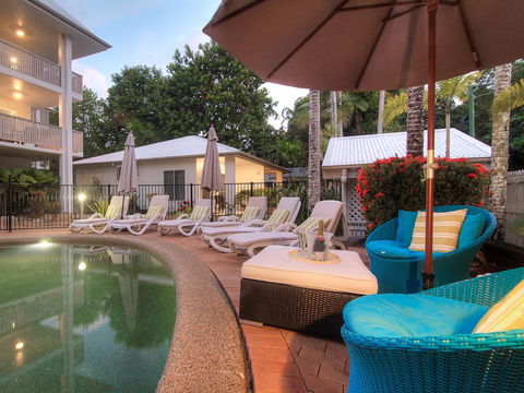 The Port Douglas Queenslander - Accommodation Daintree 31