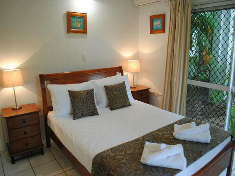 The Port Douglas Queenslander - Accommodation Daintree 17