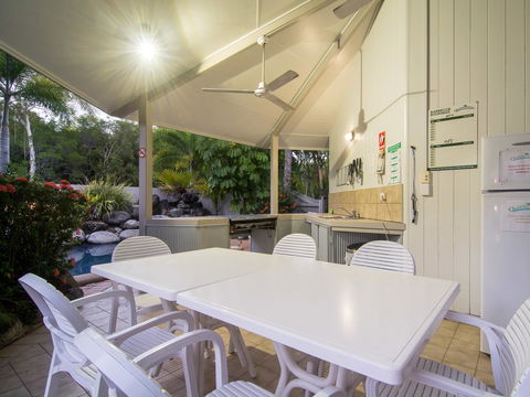 The Port Douglas Queenslander - Accommodation Daintree 39