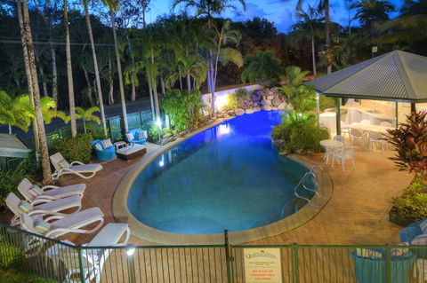 The Port Douglas Queenslander - Accommodation Daintree 37