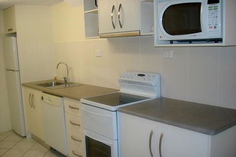 The Port Douglas Queenslander - Accommodation Daintree 44