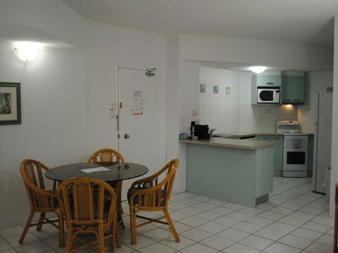 The Port Douglas Queenslander - Accommodation Daintree 20