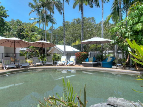 The Port Douglas Queenslander - Accommodation Daintree 41