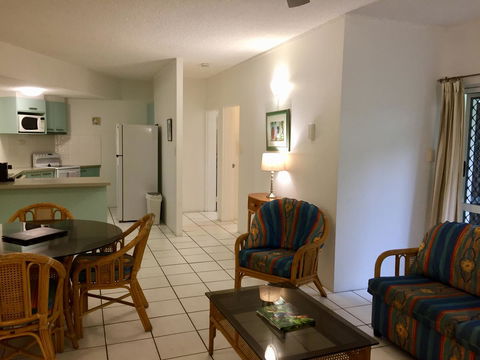 The Port Douglas Queenslander - Accommodation Daintree 7