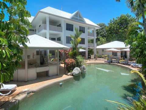 The Port Douglas Queenslander - Accommodation Daintree 36