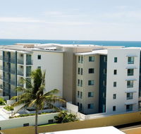 The Point Resort - Accommodation Daintree