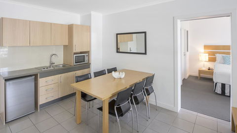 Oaks Port Douglas Resort - Accommodation Daintree 23