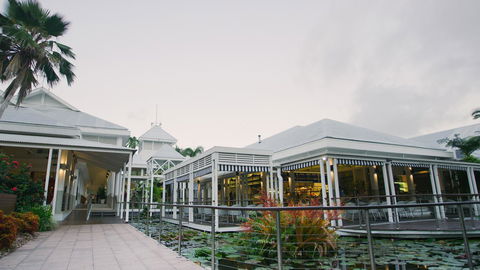 Oaks Port Douglas Resort - Accommodation Daintree 6