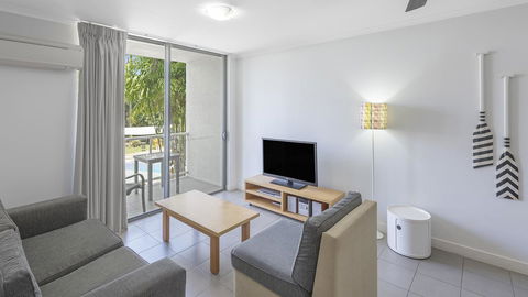 Oaks Port Douglas Resort - Accommodation Daintree 19