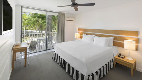 Oaks Port Douglas Resort - Accommodation Daintree 26
