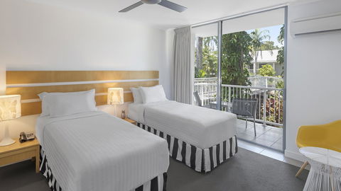 Oaks Port Douglas Resort - Accommodation Daintree 24