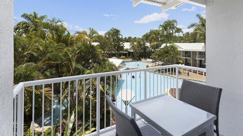 Oaks Port Douglas Resort - Accommodation Daintree 2
