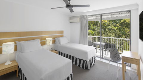 Oaks Port Douglas Resort - Accommodation Daintree 28
