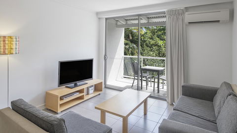 Oaks Port Douglas Resort - Accommodation Daintree 21