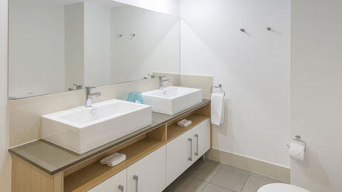 Oaks Port Douglas Resort - Accommodation Daintree 18