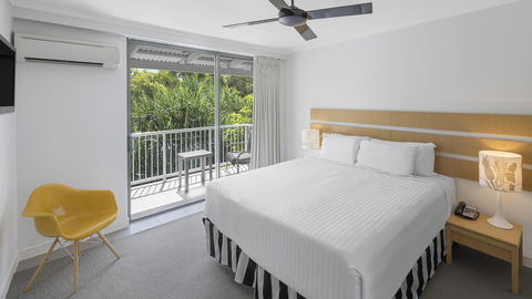 Oaks Port Douglas Resort - Accommodation Daintree 16
