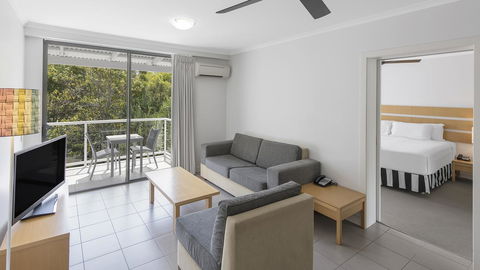 Oaks Port Douglas Resort - Accommodation Daintree 22