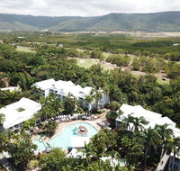 Oaks Resort Port Douglas - Accommodation Daintree