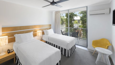 Oaks Port Douglas Resort - Accommodation Daintree 13