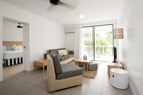 Oaks Port Douglas Resort - Accommodation Daintree 34