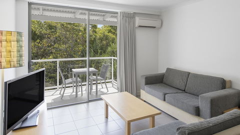 Oaks Port Douglas Resort - Accommodation Daintree 14