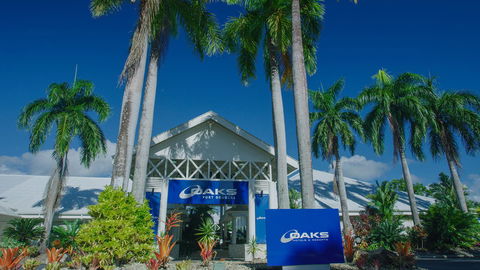 Oaks Port Douglas Resort - Accommodation Daintree 7