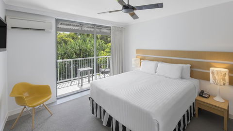 Oaks Port Douglas Resort - Accommodation Daintree 25