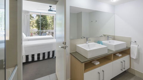 Oaks Port Douglas Resort - Accommodation Daintree 20