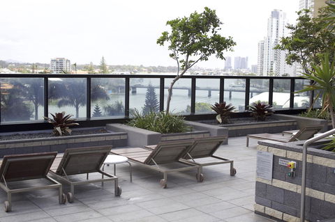 Circle Luxury Holidays - Accommodation Daintree 19