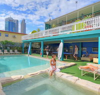 Backpackers In Paradise Resort - Accommodation Daintree