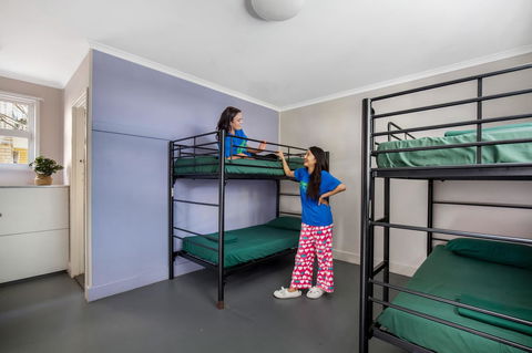 Backpackers In Paradise 18-35 Hostel - Accommodation Daintree 3