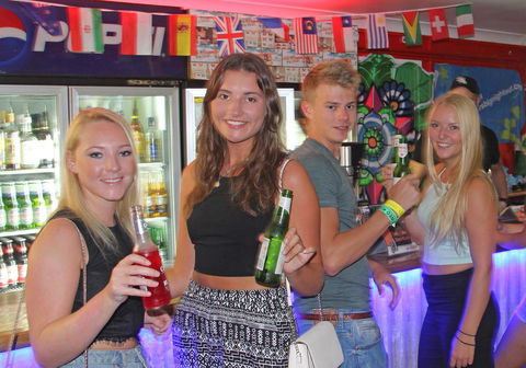 Backpackers In Paradise 18-35 Hostel - Accommodation Daintree 8
