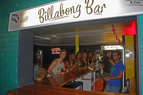 Backpackers In Paradise 18-35 Hostel - Accommodation Daintree 12