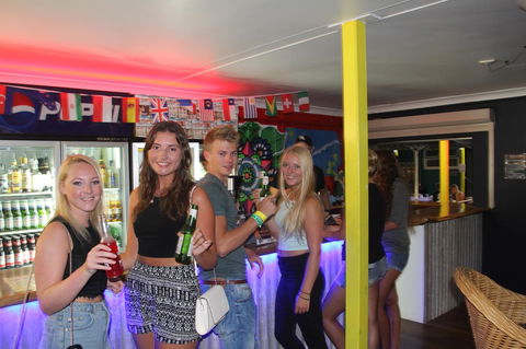 Backpackers In Paradise 18-35 Hostel - Accommodation Daintree 30