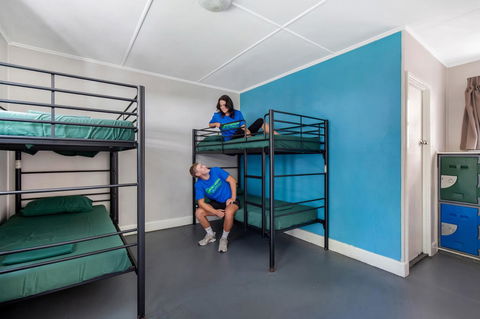 Backpackers In Paradise 18-35 Hostel - Accommodation Daintree 4
